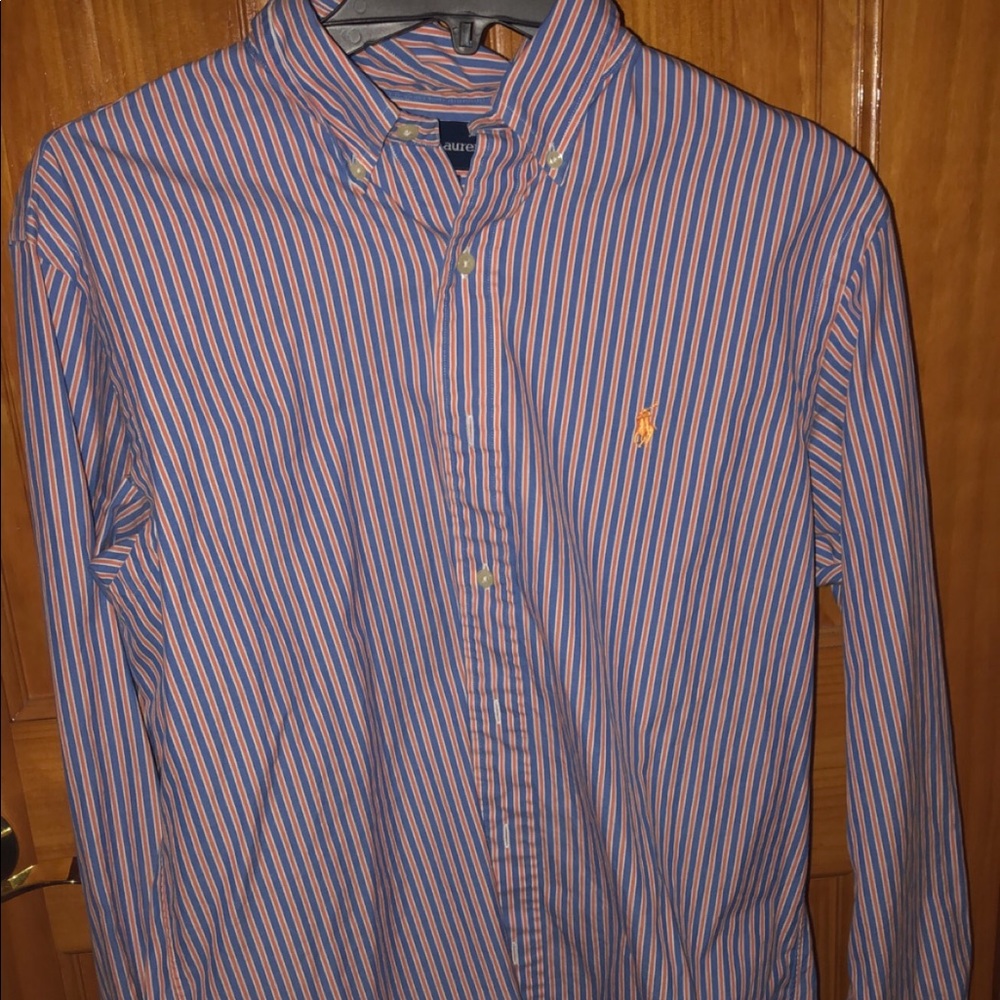 Polo Ralph Lauren dress shirt